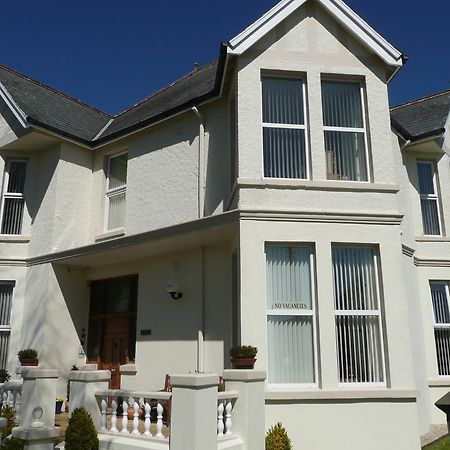 Ty-Parc Hotel Cardigan Exterior photo