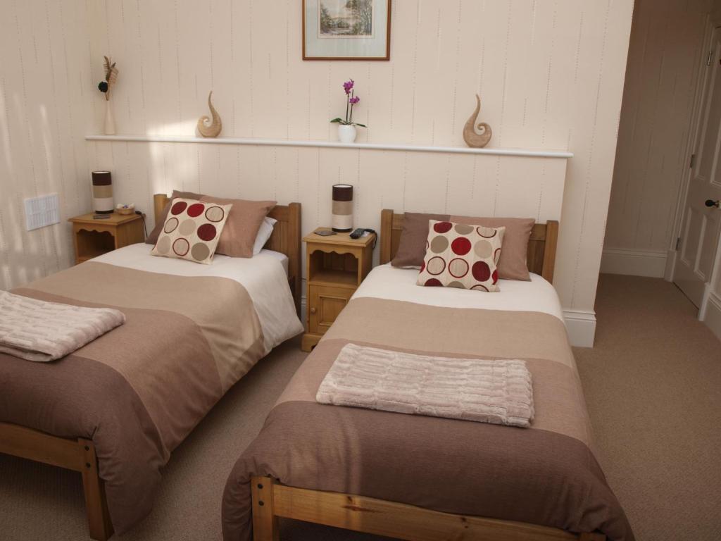 Ty-Parc Hotel Cardigan Room photo